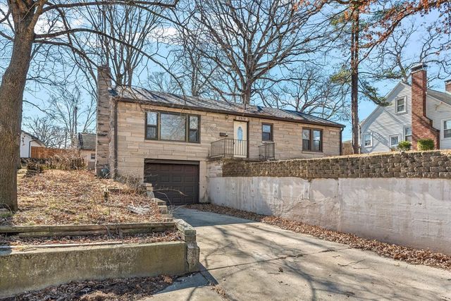 2919 Wasson Way, Decatur, IL 62521