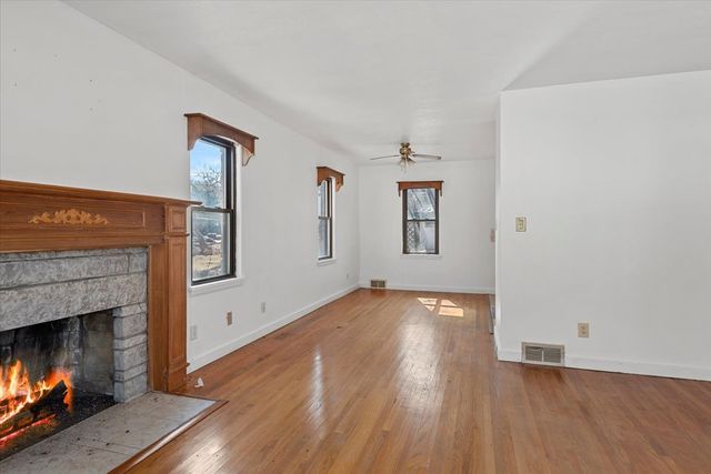 2919 Wasson Way, Decatur, IL 62521