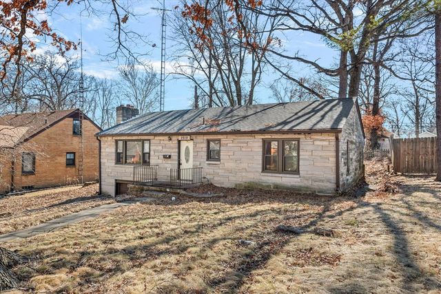 2919 Wasson Way, Decatur, IL 62521