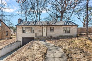 2919 Wasson Way, Decatur, IL 62521