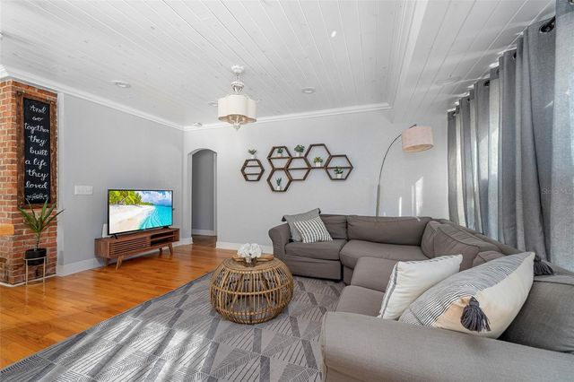 2007 CORNELL AVENUE, Winter Park, FL 32789