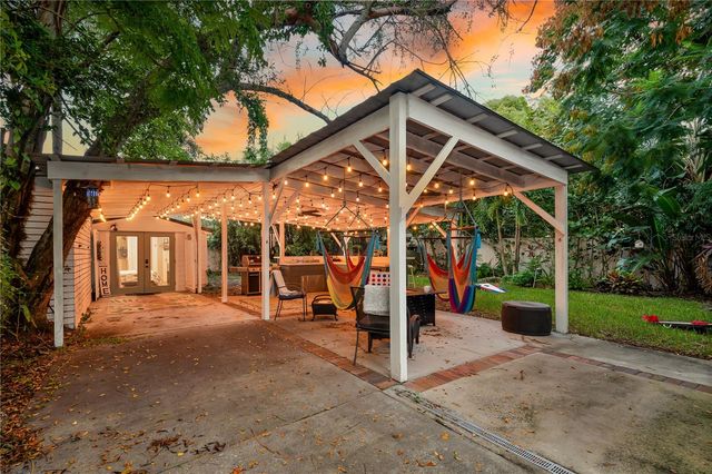 2007 CORNELL AVENUE, Winter Park, FL 32789