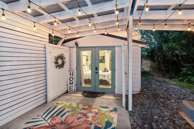 2007 CORNELL AVENUE, Winter Park, FL 32789