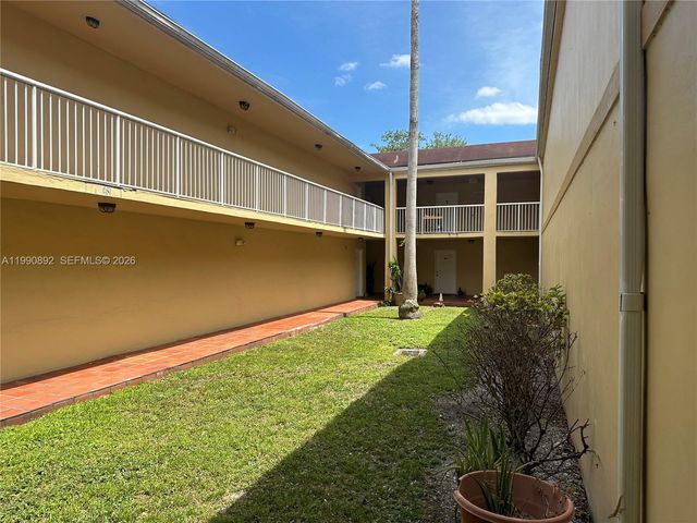 13810 SW 112th Street 106, Miami, FL 33186