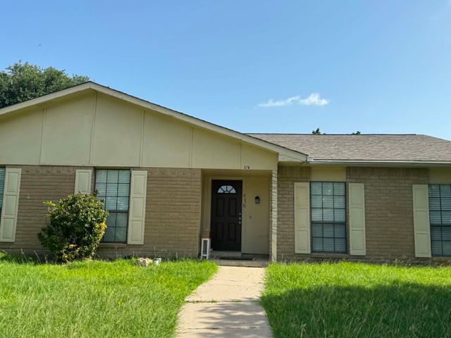 576 Havencrest Lane, Coppell, TX 75019