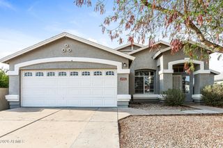 4724 N 89TH Drive, Phoenix, AZ 85037
