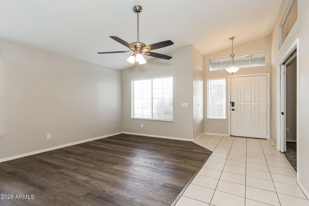 4724 N 89TH Drive, Phoenix, AZ 85037 — photo 2