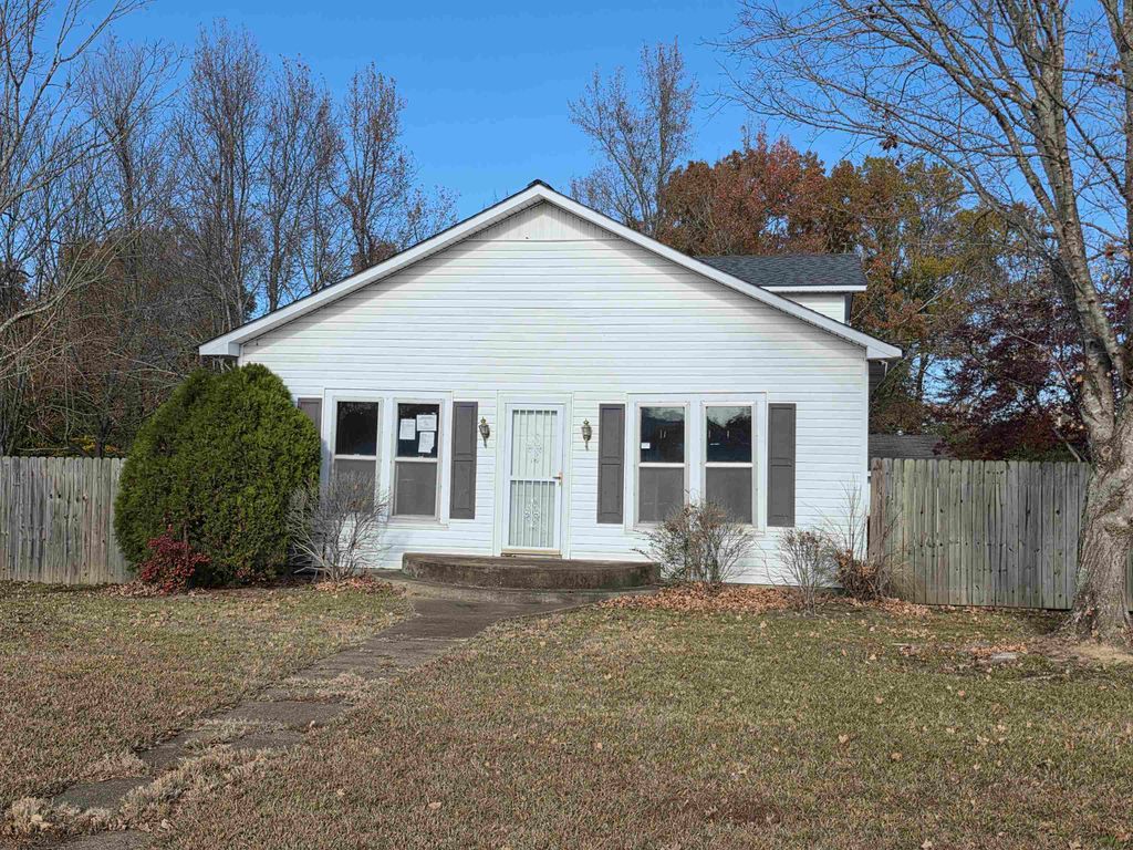 715 PINHOOK DR, Savannah, TN 38372