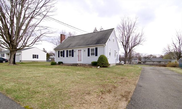 21 Carmel Ln, Agawam, MA 01030