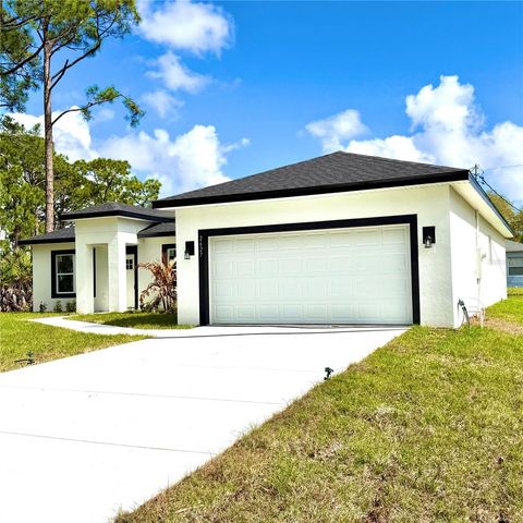 2627 TENNYSON AVENUE SE, Palm Bay, FL 32909