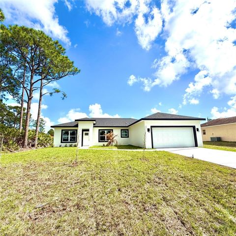 2627 TENNYSON AVENUE SE, Palm Bay, FL 32909