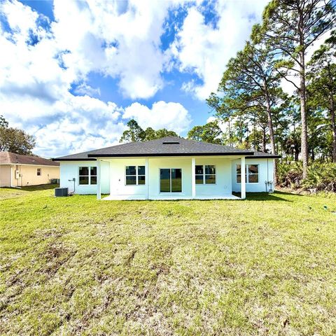 2627 TENNYSON AVENUE SE, Palm Bay, FL 32909