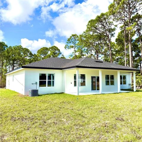 2627 TENNYSON AVENUE SE, Palm Bay, FL 32909