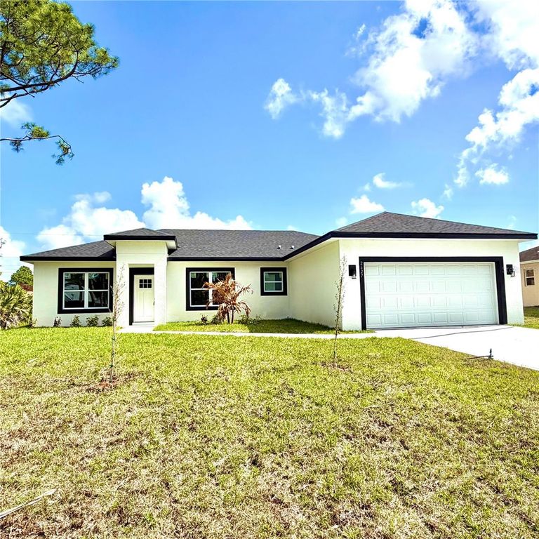 2627 TENNYSON AVENUE SE, Palm Bay, FL 32909