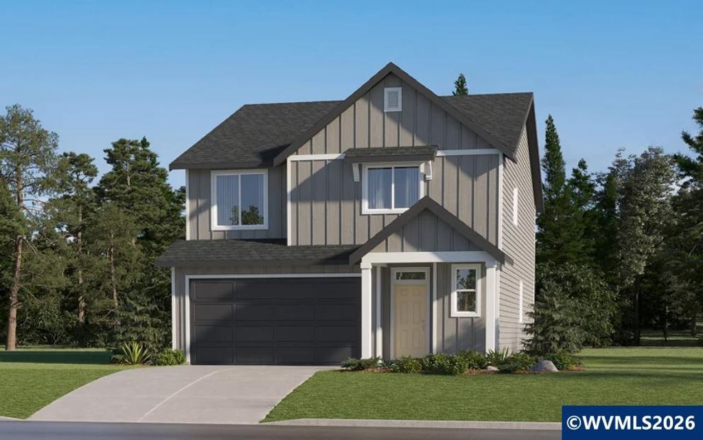 1185 Clemson St, Woodburn, OR 97071