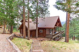 130 County Road 406, Cuchara, CO 81055