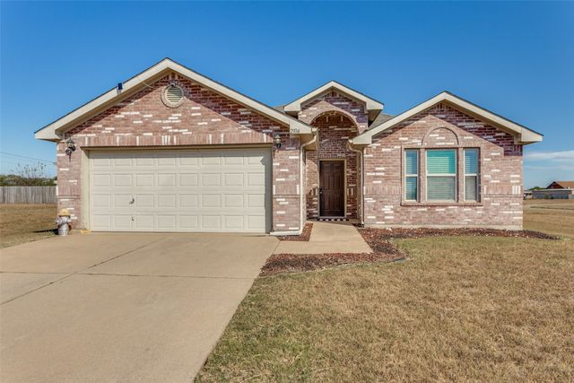 2104 Greybull Trail, Fort Worth, TX 76134