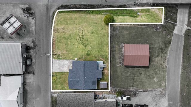 614 Lafourche St, Lockport, LA 70374