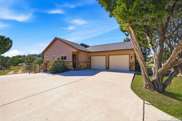 6510 Cheyenne, Bulverde, TX 78163