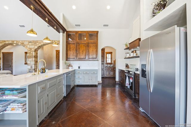 6510 Cheyenne, Bulverde, TX 78163