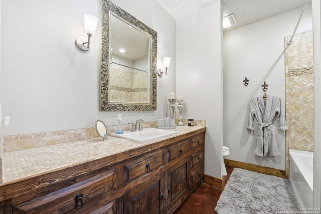 6510 Cheyenne, Bulverde, TX 78163