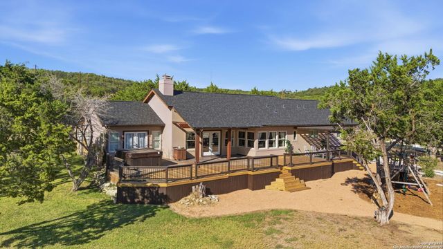 6510 Cheyenne, Bulverde, TX 78163