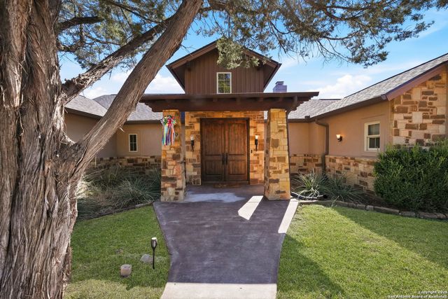 6510 Cheyenne, Bulverde, TX 78163