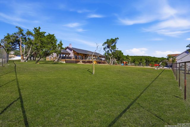 6510 Cheyenne, Bulverde, TX 78163