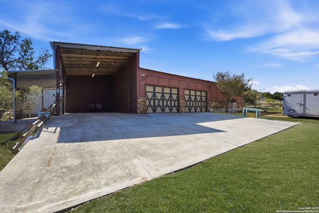 6510 Cheyenne, Bulverde, TX 78163