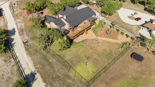 6510 Cheyenne, Bulverde, TX 78163