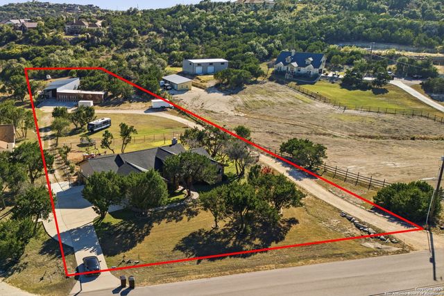 6510 Cheyenne, Bulverde, TX 78163