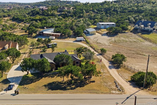 6510 Cheyenne, Bulverde, TX 78163