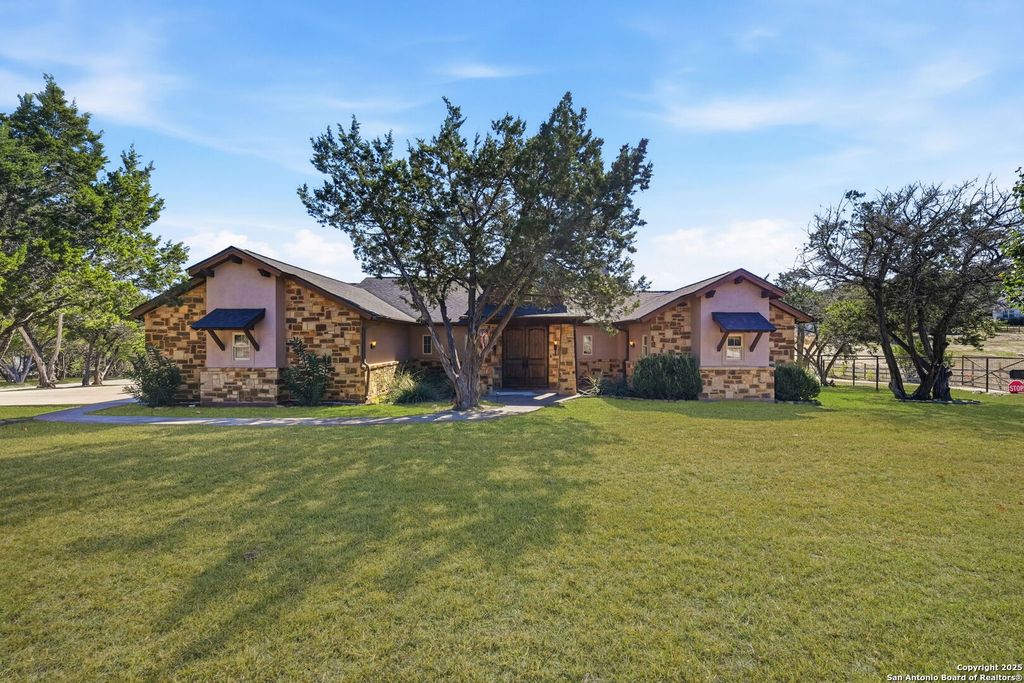 6510 Cheyenne, Bulverde, TX 78163