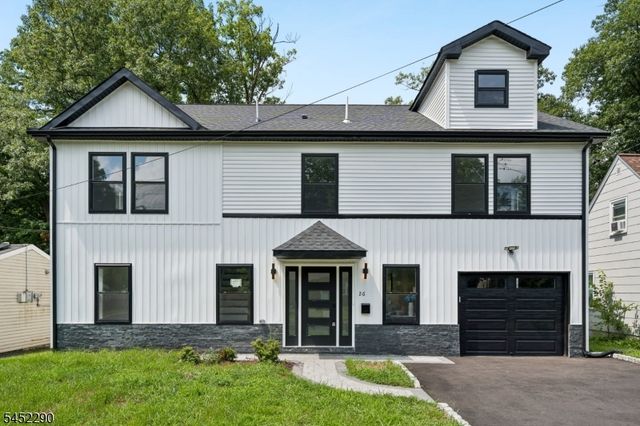26 Hunterdon Rd, West Orange Twp., NJ 07052