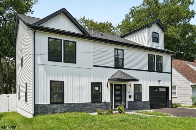 26 Hunterdon Rd, West Orange Twp., NJ 07052