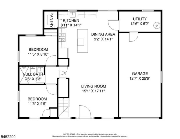 26 Hunterdon Rd, West Orange Twp., NJ 07052