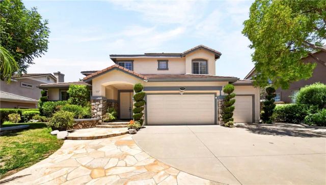 17887 Mariposa, Yorba Linda, CA 92886