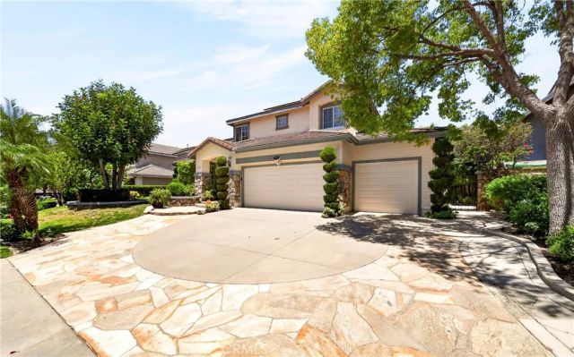 17887 Mariposa, Yorba Linda, CA 92886