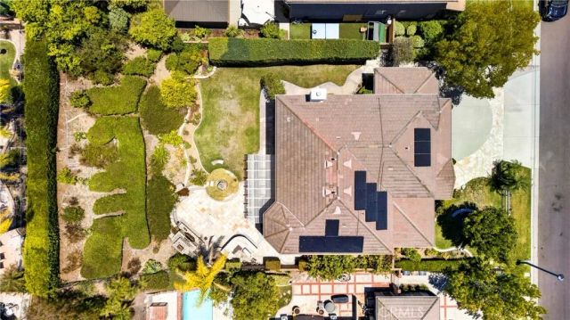 17887 Mariposa, Yorba Linda, CA 92886