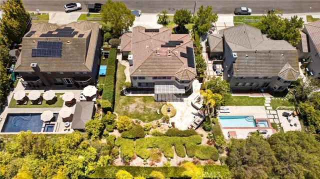 17887 Mariposa, Yorba Linda, CA 92886