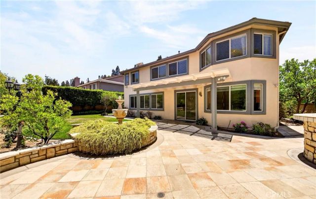 17887 Mariposa, Yorba Linda, CA 92886
