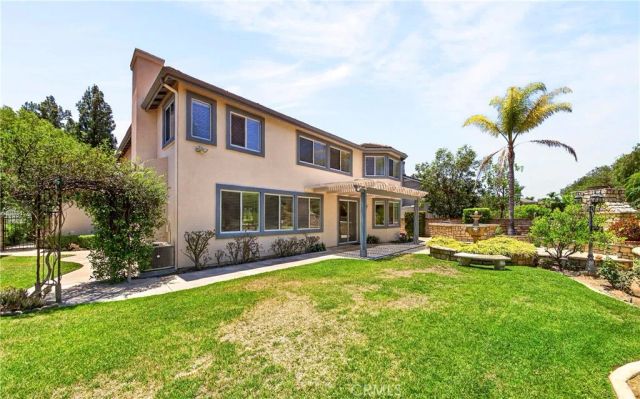 17887 Mariposa, Yorba Linda, CA 92886