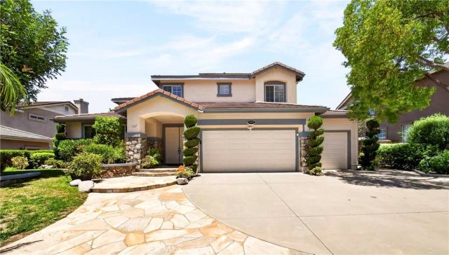 17887 Mariposa, Yorba Linda, CA 92886