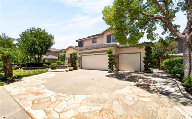 17887 Mariposa, Yorba Linda, CA 92886