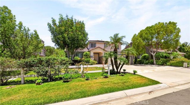 17887 Mariposa, Yorba Linda, CA 92886