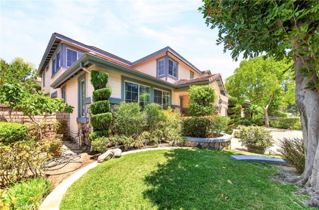 17887 Mariposa, Yorba Linda, CA 92886