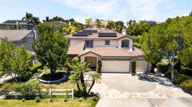 17887 Mariposa, Yorba Linda, CA 92886