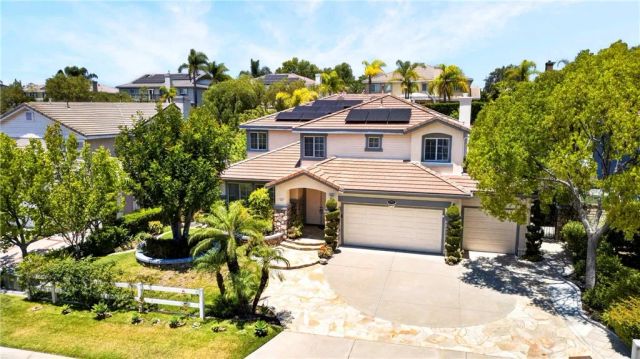 17887 Mariposa, Yorba Linda, CA 92886