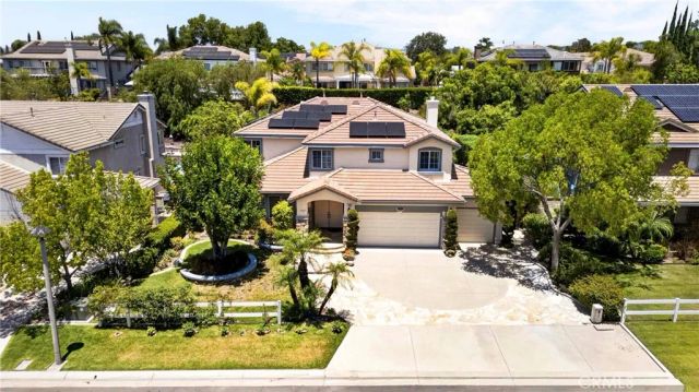 17887 Mariposa, Yorba Linda, CA 92886