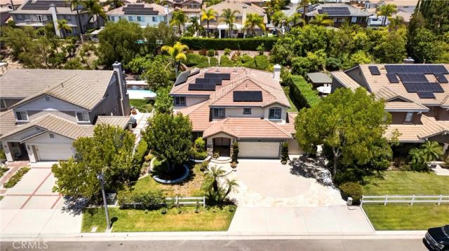 17887 Mariposa, Yorba Linda, CA 92886